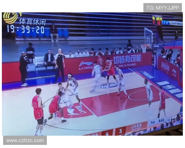 CBA精彩对决山东高速与广东队全场录像回放尽在此处