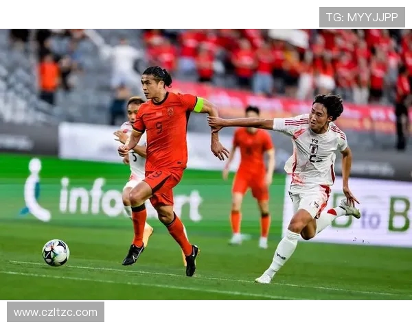 U22中国队对阵日本队比赛时间及直播信息详解